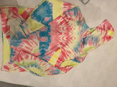 Blusa P