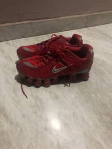 Tenis Nike Numero 38 Original