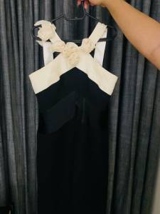 Vestido De Gala Por Apenas 40,00 Reais Novinho
