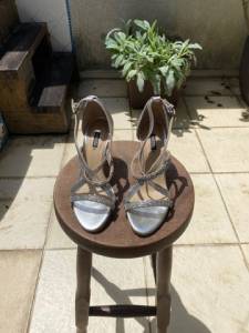 Sandlia Arezzo 35