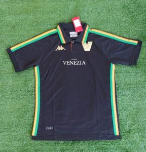 Camisa Venezia 22/23