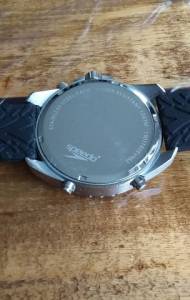 Relgio Speedo Esportivo Com Pulseira Monstro