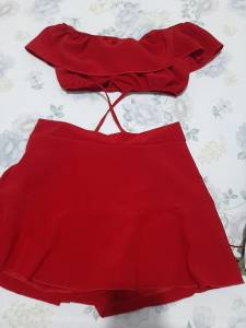 Roupas De Academia