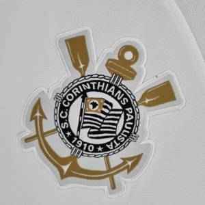 Camisa Corinthians I 22/23