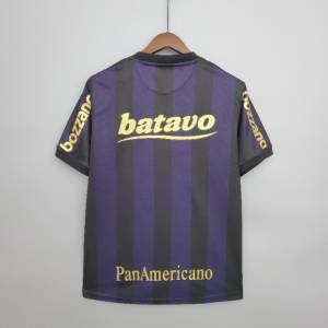 Camisa Corinthians Retr 09/10