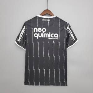 Camisa Corinthians Retr 11/12