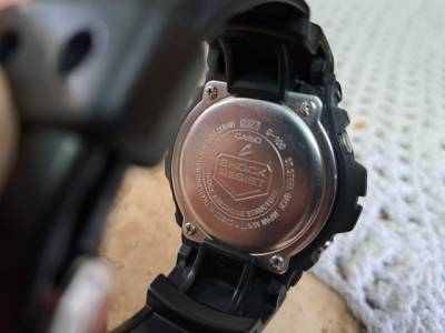 Casio G Shock