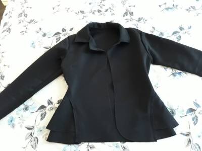 Blazer Feminino