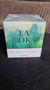 Perfume Evok Jeunesse