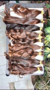 Cabelos Brasileiros