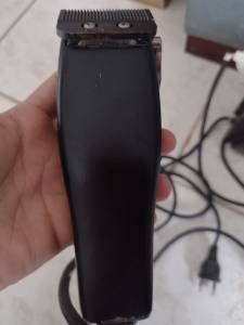 2 Mquinas Andis 800 Reais Passo Carto