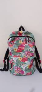 Linda Mochila Coca Cola