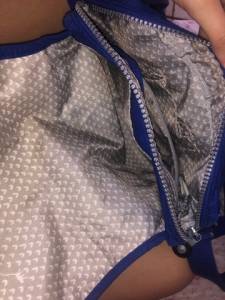 Bolsa Kipling