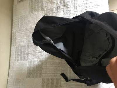Mochila  Nike