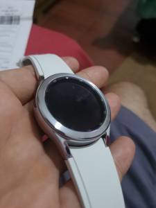 Relgio Inteligente Samsung Watch4 Classic 42mm