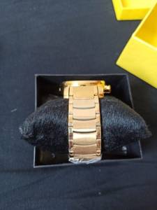 Relgio Bvlgari  Gold