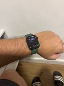 Apple Watch Serie 7 - 45mm