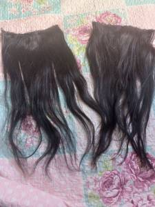 Cabelo Humano
