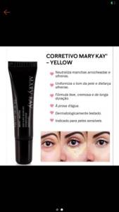 Mary Kay