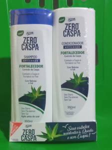 Shampoo Caspa