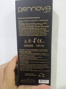 Rennova Lift