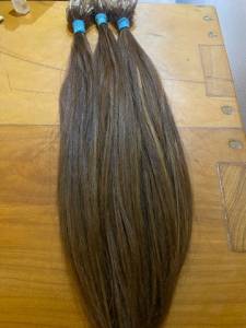 Cabelo Humano