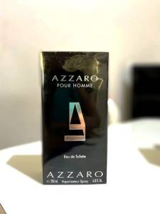 Azzaro 200ml Original E Lacrado