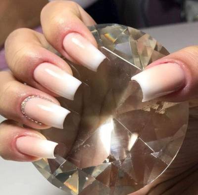 Unha De Gel, Manicure Pedicure, Unha Acrygel