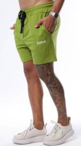 Short Moletom Baruk P-m-g