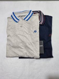 Promoo De Carnaval Camisetas Polo Aeropostale