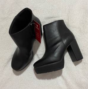 Bota Vizzano Nova Tam 38