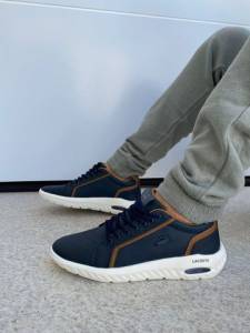 Lindos Sapatnis Masculino ( 38 Ao 43 ) -- 4 Cores Disponveis