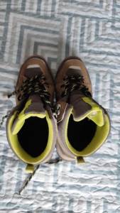 Bota N35
