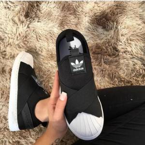 Tenis Adidas Slip Premium