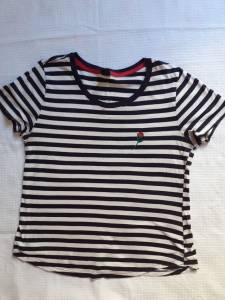Camiseta Feminina