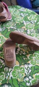 Sapato Feminino Mocassim