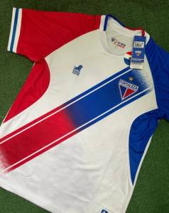 Camisa Do Fortaleza