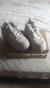 Sapatos  Venda