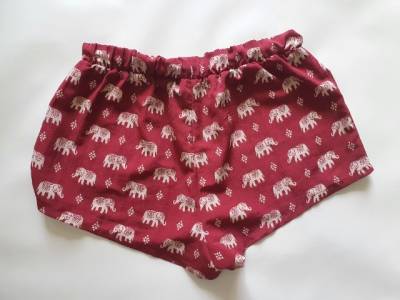 Shorts Feminino Forever 21