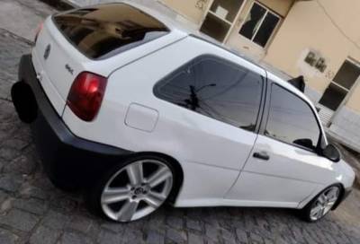 Volkswagen Gol 1995/ltimo Oferta