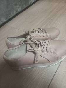 Tenis Beira Rio Confort N 37