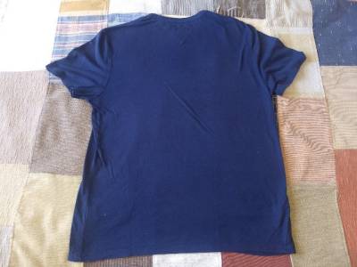 Camiseta Tommy Hilfiger