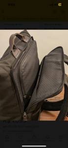 Mochila Tumi