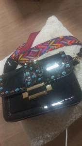 Bolsa Com Ala Removvel 30 Reais