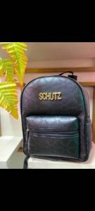 Bolsa Feminina De Costas