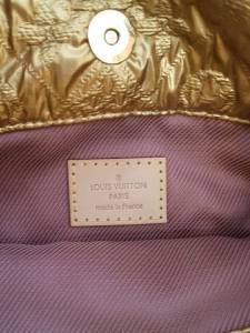 Clutch Louis Vuitton Original