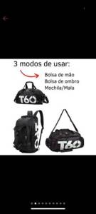 Bolsa T60 Trs Funes