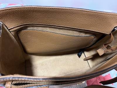 Bolsa Capodarte Novssima