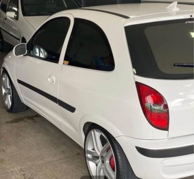 Oferta nica/chevrolet Celta