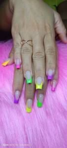 Curso Unhas Em Gel Promoo